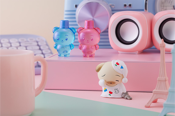 Dr. MORICKY Art Figure Collection | 4580416947930