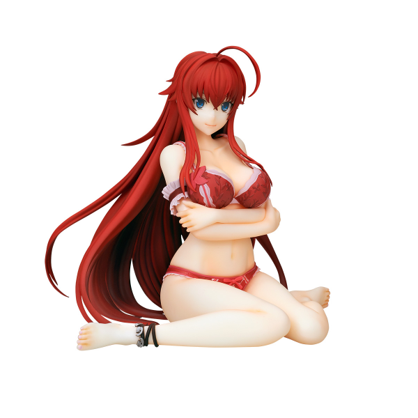 BellFine Rias Gremory Lingerie Ver.(4th-run) | 4573347243905