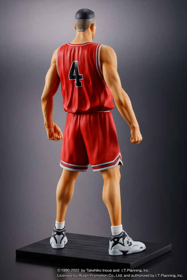 M.I.C. One and Only『SLAM DUNK』Takenori Akagi(4580614270861)(4580614270861)