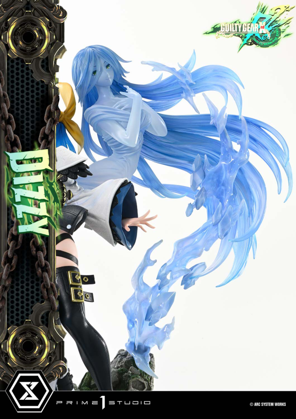 Prime 1 Studio Ultimate Premium Masterline GUILTY GEAR Xrd REV 2 DIZZY(4582647121448)(4582647121448)