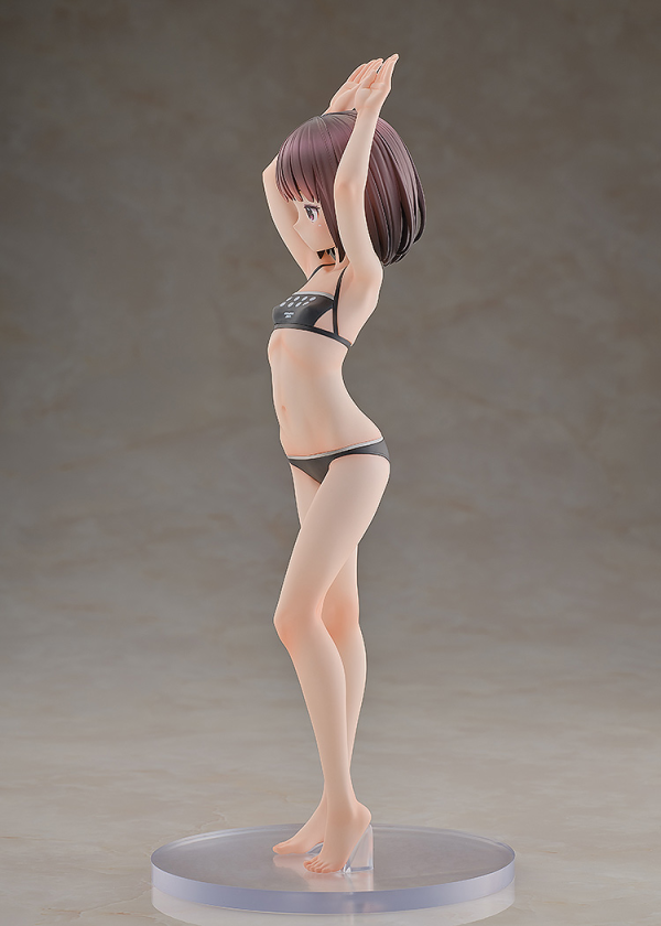 KADOKAWA Sword Art Online Alternative: Gun Gale Online LLENN: Light Novel Dress & Swimsuit Ver. | 4942330349922