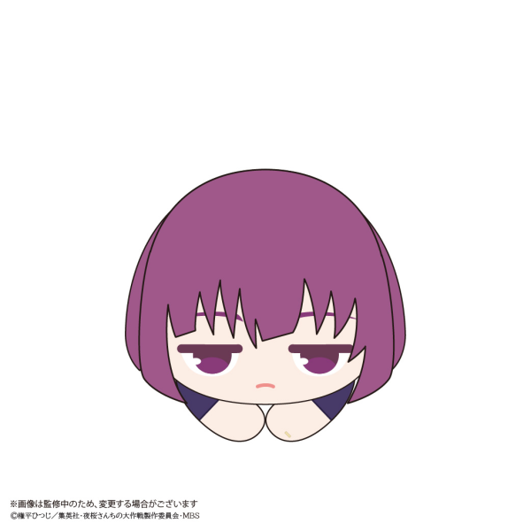 Mission: Yozakura Family HUG CHARACTER COLLECTION | 4580683625296