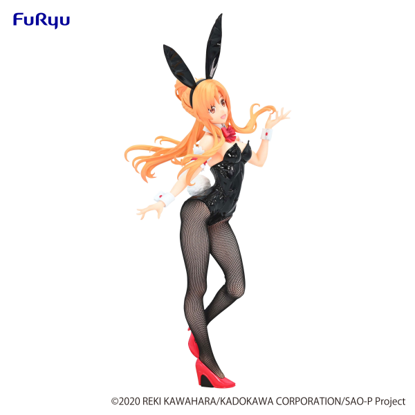 Sword Art Online BiCute Bunnies Figure -Asuna-(re-run) | 4582655076648