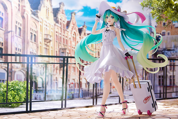 Max Factory Racing Miku 2021: Private Ver. | 4545784043578