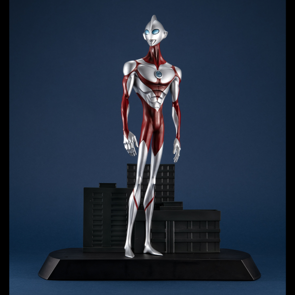 Ultimate Article ULTRAMAN(ULTRAMAN:RISING) | 4535123840210