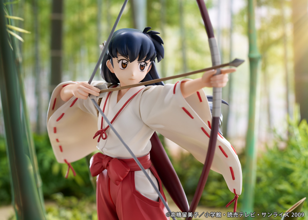 PROOF 1/7 Scale Figure "Kagome Higurashi" | 4582666820650