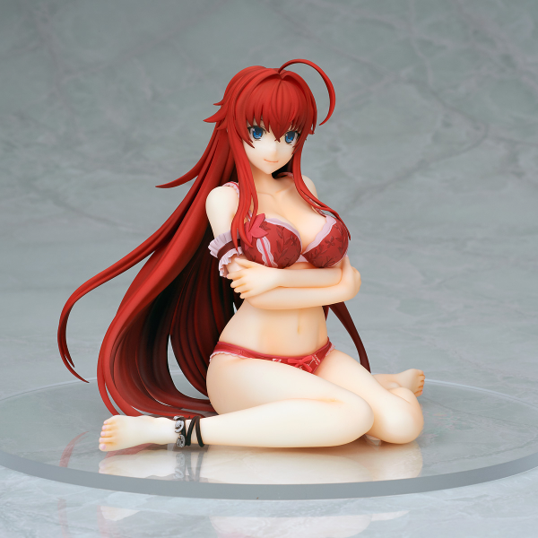 BellFine Rias Gremory Lingerie Ver.(4th-run) | 4573347243905