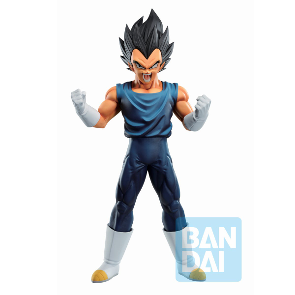 BANDAI Spirits Vegeta (Super Hero) | 4573102636164