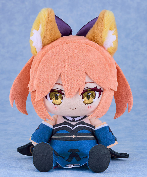 GOOD SMILE COMPANY Chocopuni Plushie Caster/Tamamo no Mae(4580590203839)(4580590203839)