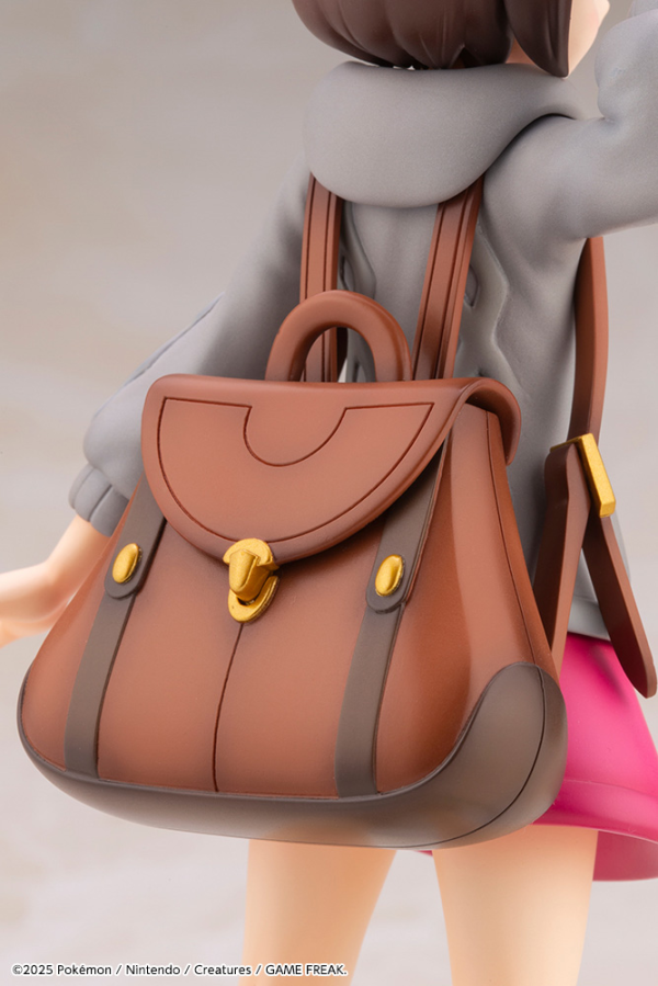 KOTOBUKIYA Pokémon GLORIA with SOBBLE ARTFX J STATUE | 4934054067701