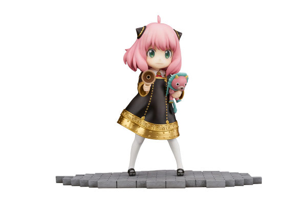 FURYU Corporation SPY×FAMILY Anya Forger 1/7 Scale Figure | 4589584958489