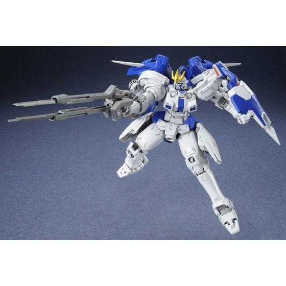 P-Bandai MG 1/100 Tallgeese III