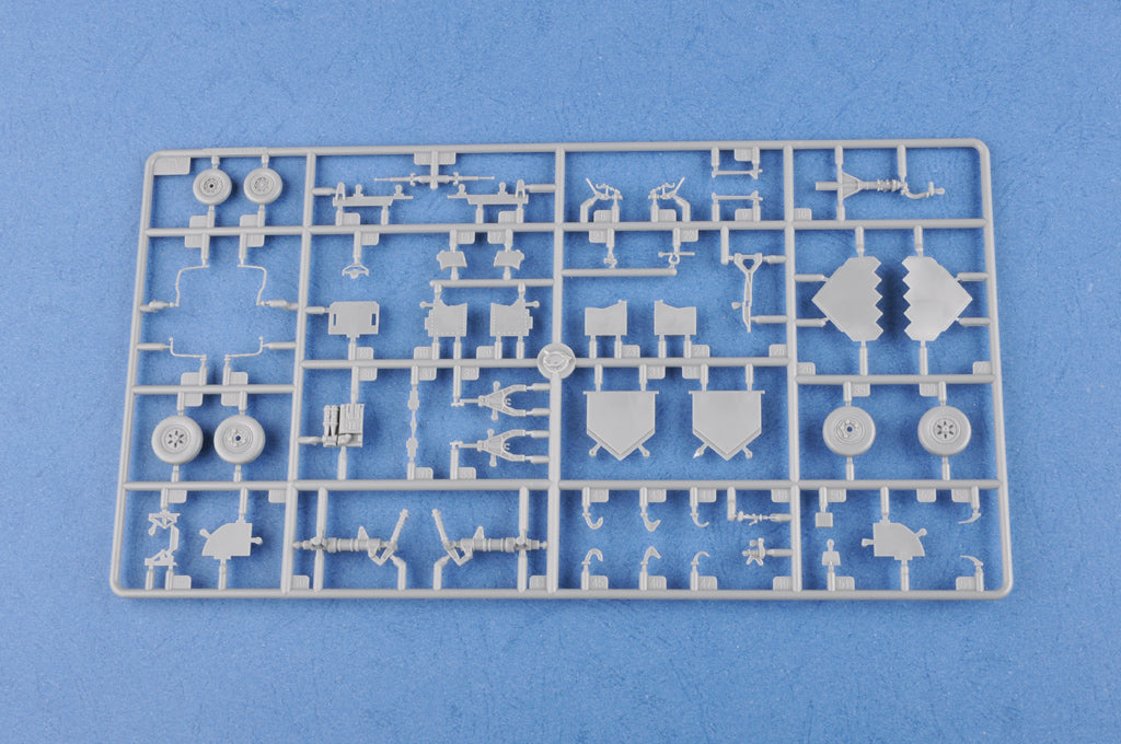 Hobby Boss 1/48 YF-23 Prototype | 6939319217226