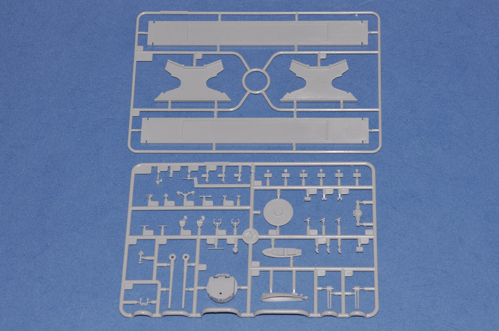 Hobby Boss 1/350 French Navy Dunkerque Battleship | 6939319265067