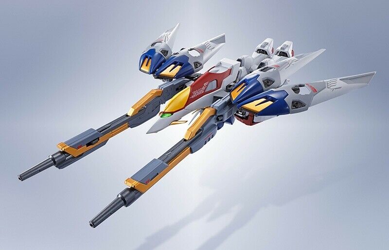 BANDAI Spirits Wing Gundam Zero | 4573102614469