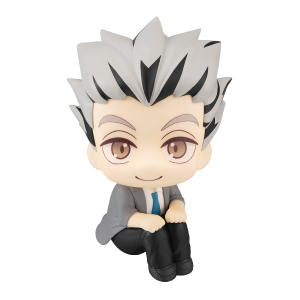 MegaHouse Lookup Haikyu Kotaro Bokuto