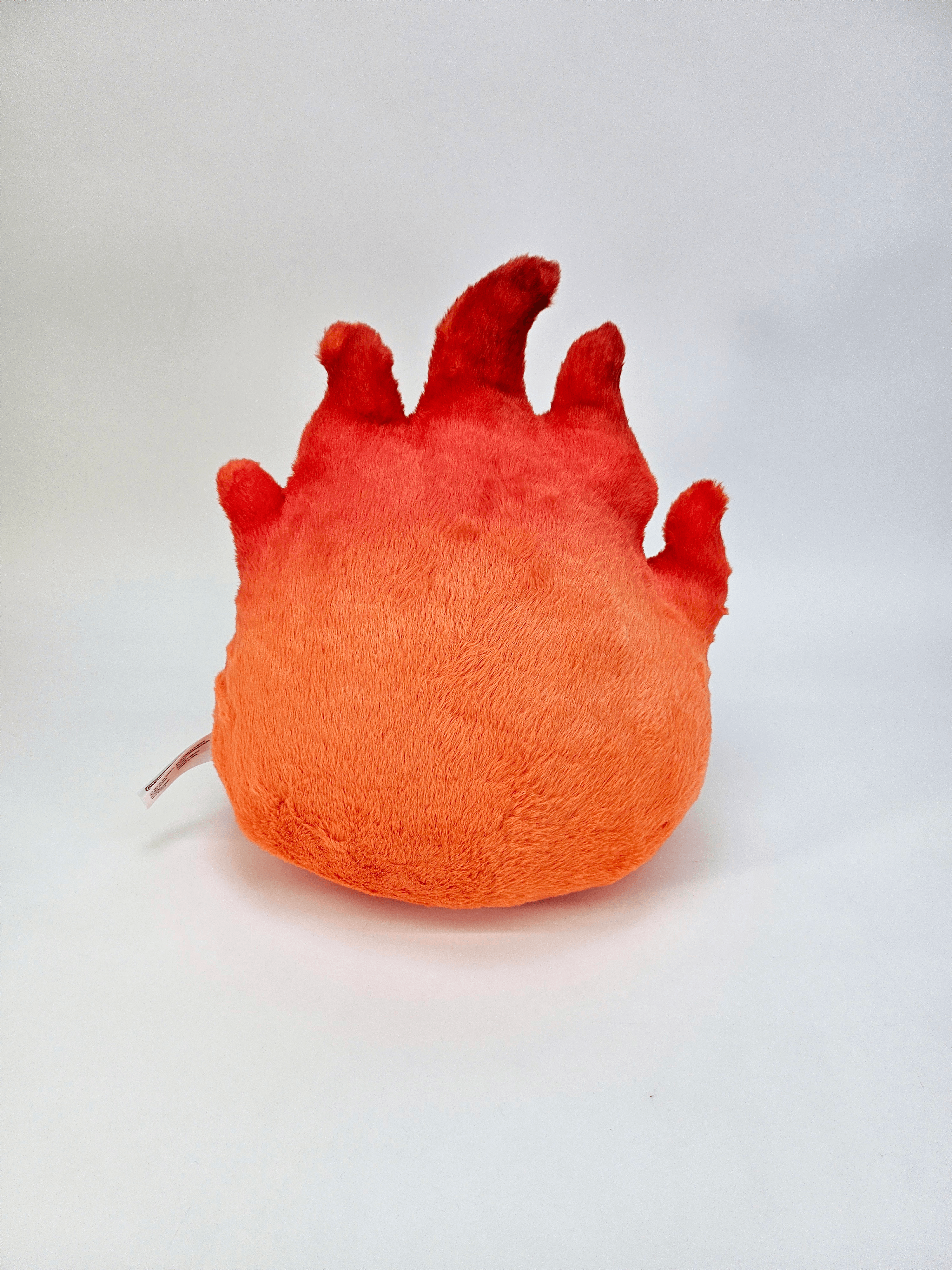 Fluffy Calcifer - 13" "Howl's Moving Castle" | 0045557148041