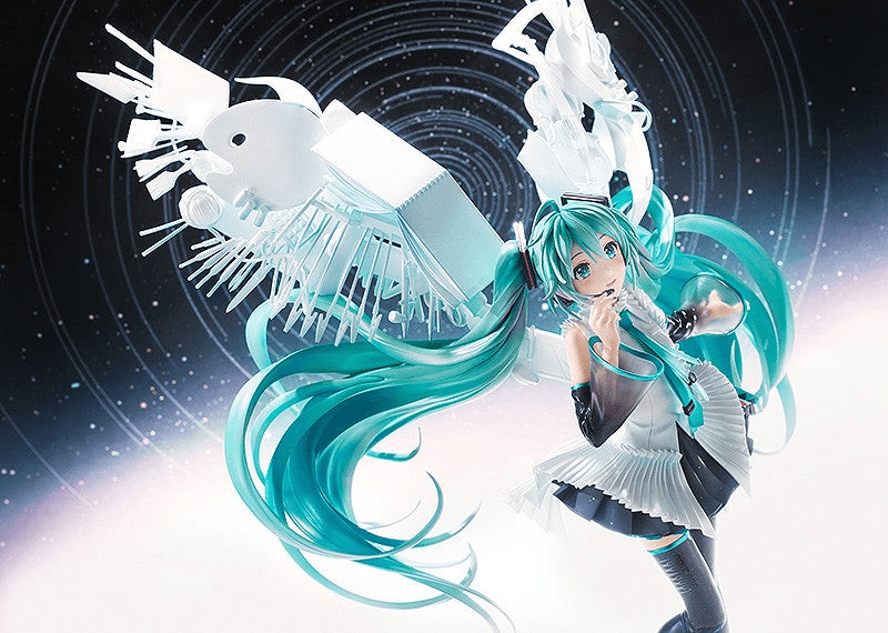 (Rerelease) Hatsune Miku: Happy 16th Birthday Ver. - Release Date: 05/2027 | 4580828677074