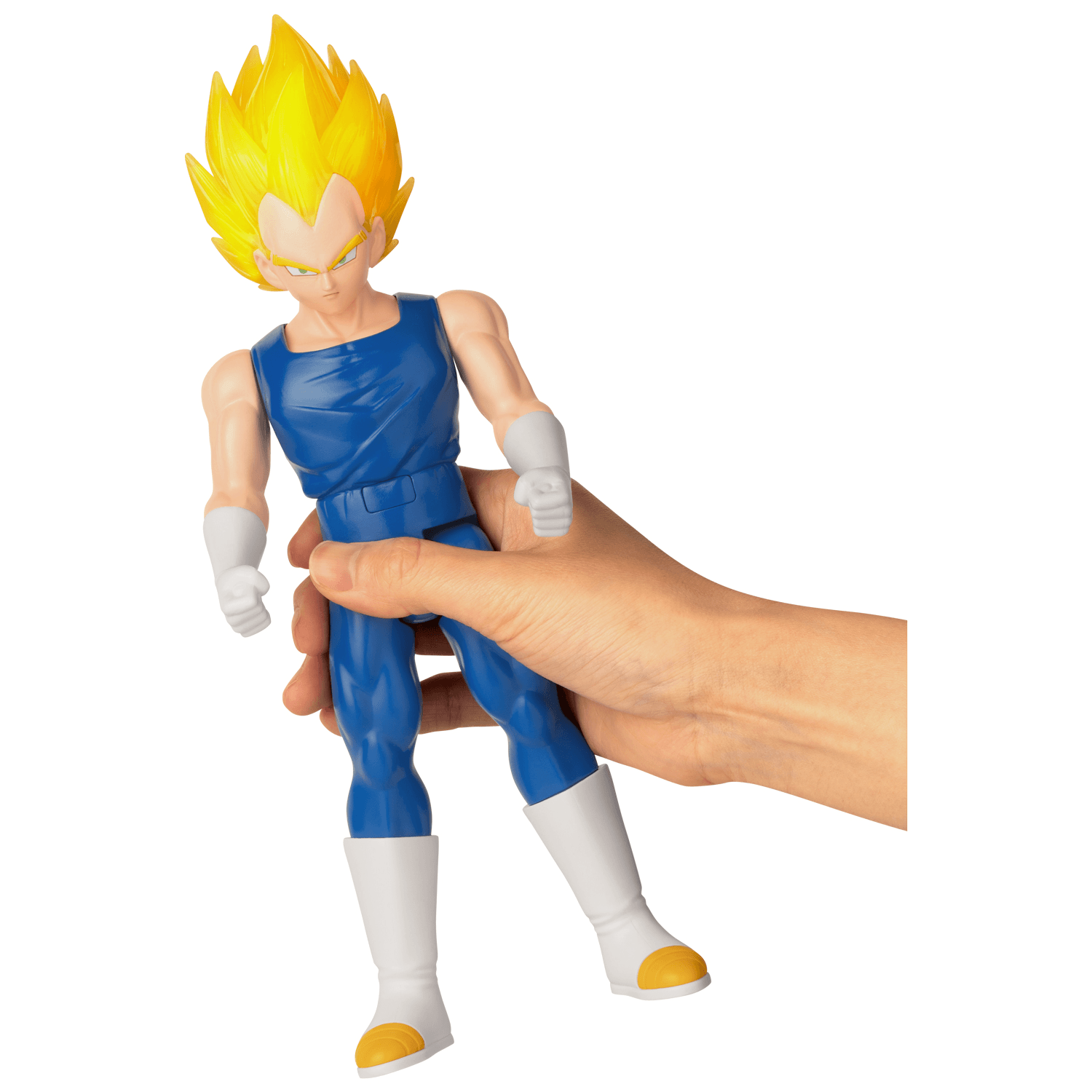 Limit Breaker Sparking - Super Saiyan 2 Vegeta | 0045557385675