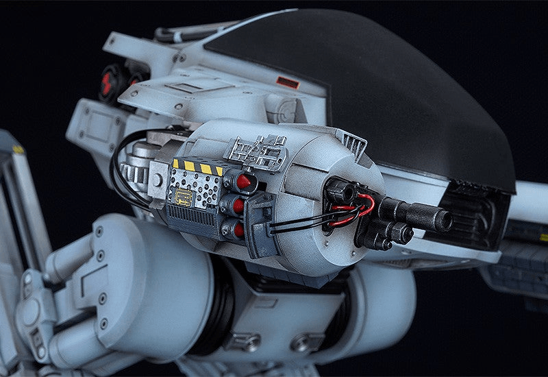 (Rerelease) MODEROID ED-209 | 4580828670945