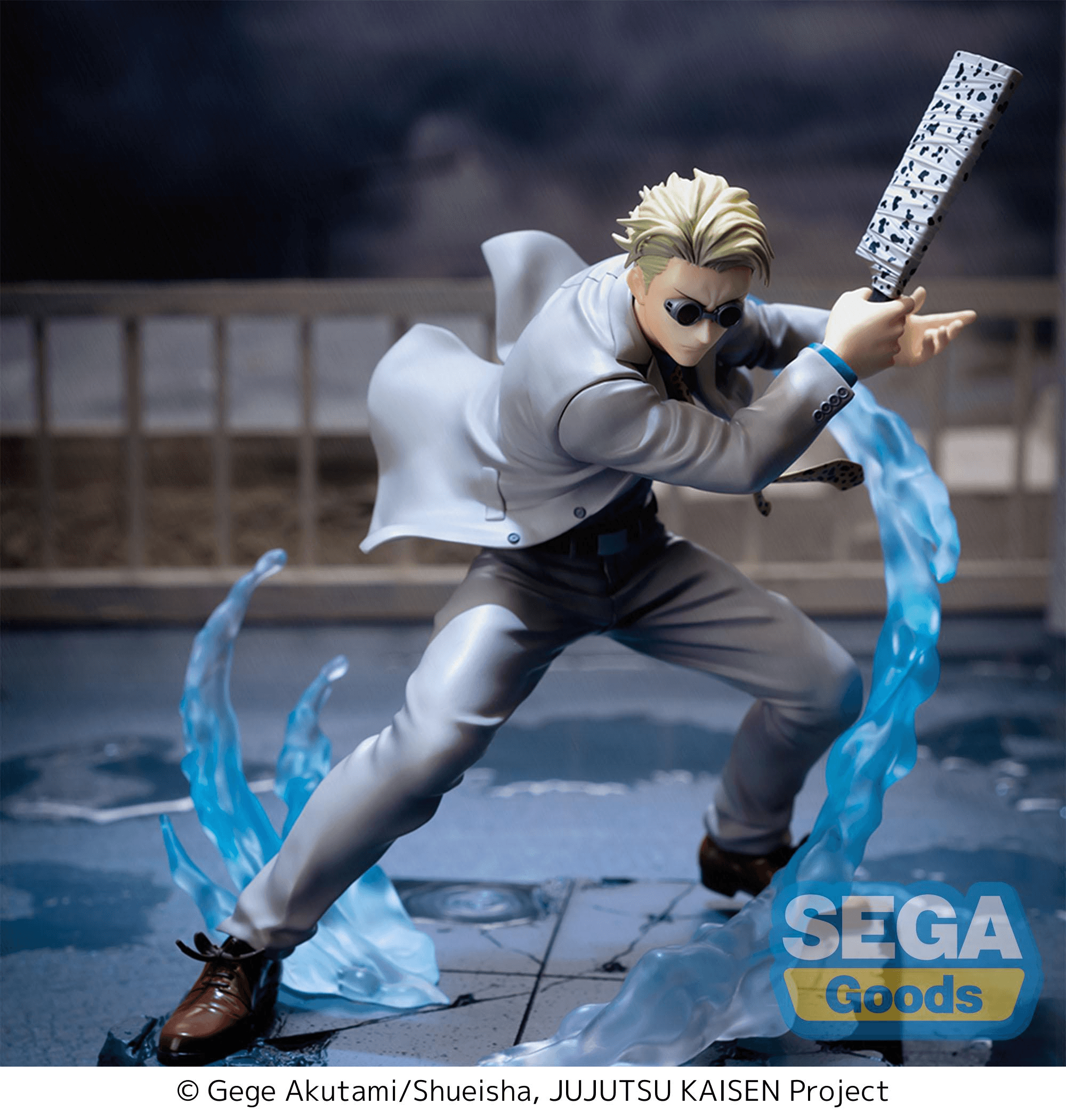 Luminasta "Jujutsu Kaisen" -Kento Nanami- Joint Struggle Brush-up Ver. | 4573628562817