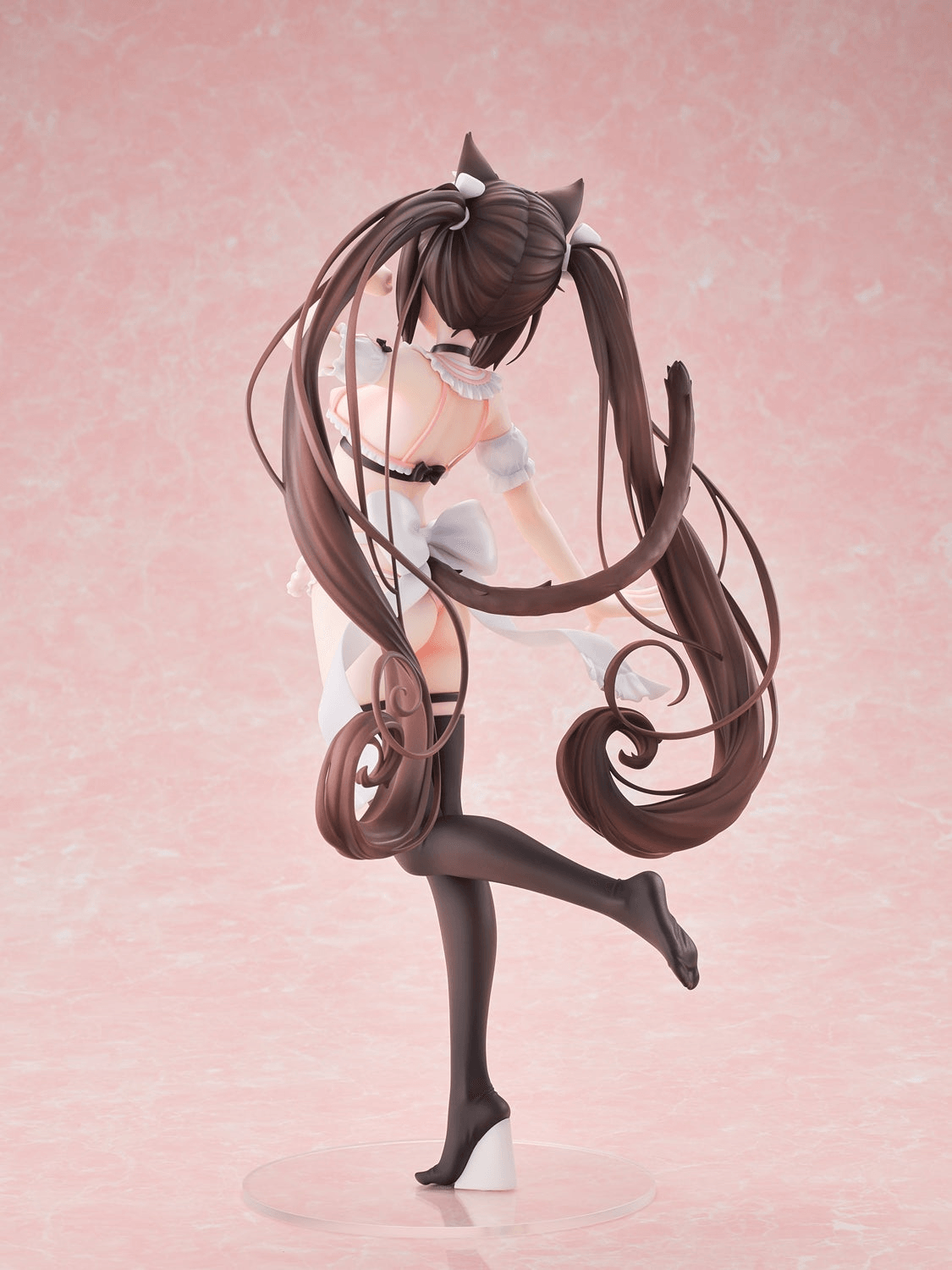 Nekopara Chocola Micro Bikini Maid -STD Edition-