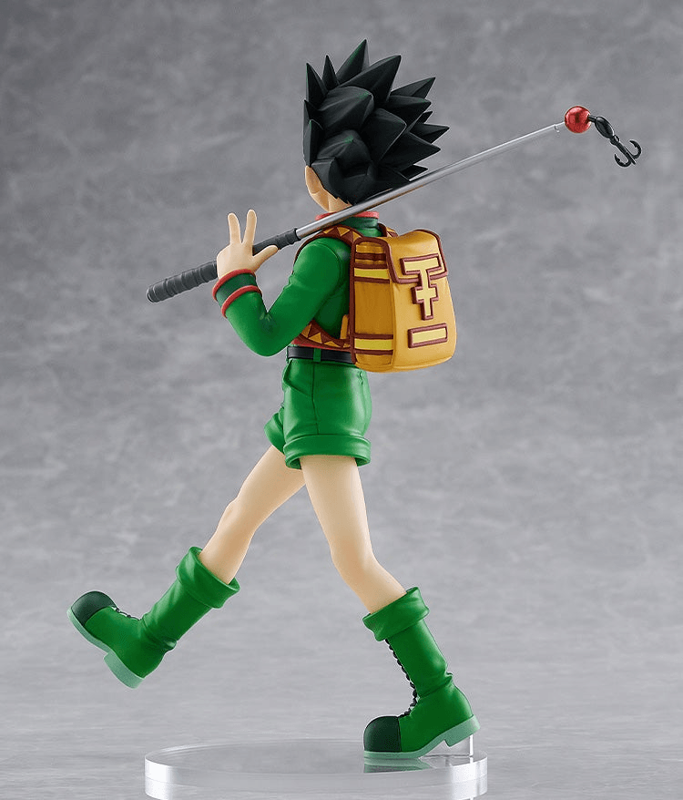 POP UP PARADE Gon Freecss L Size | 4580828666344