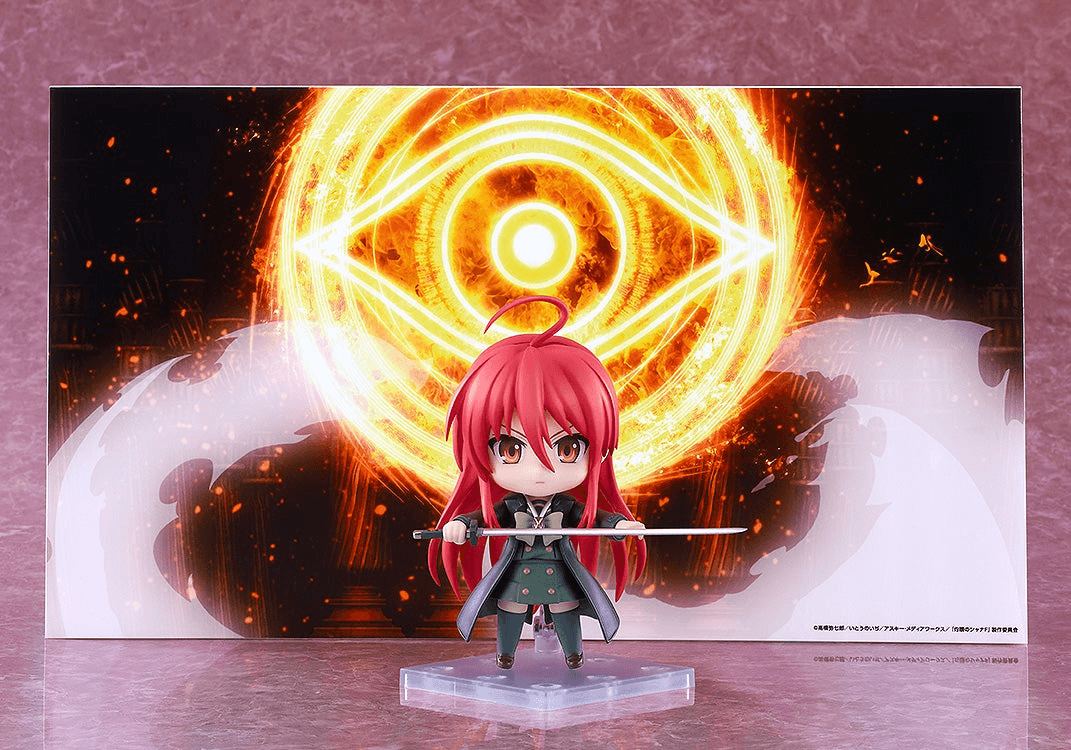 Nendoroid Shana 2.0 | 4580828676589