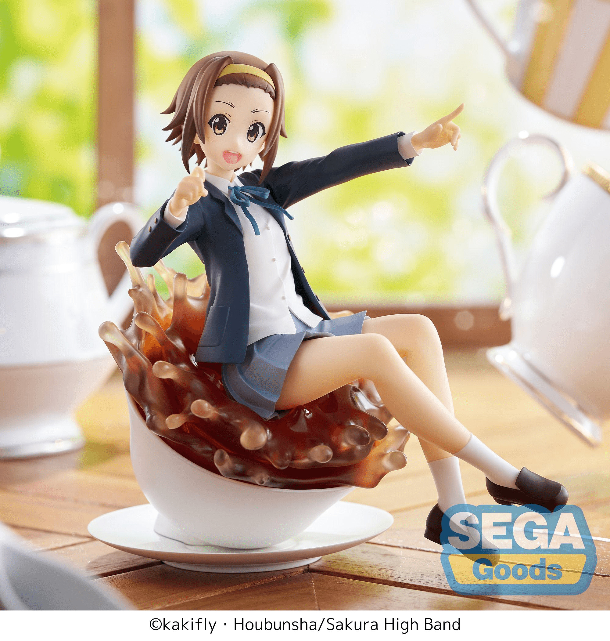 Luminasta "K-ON!" -Ritsu Tainaka- | 4573628565948