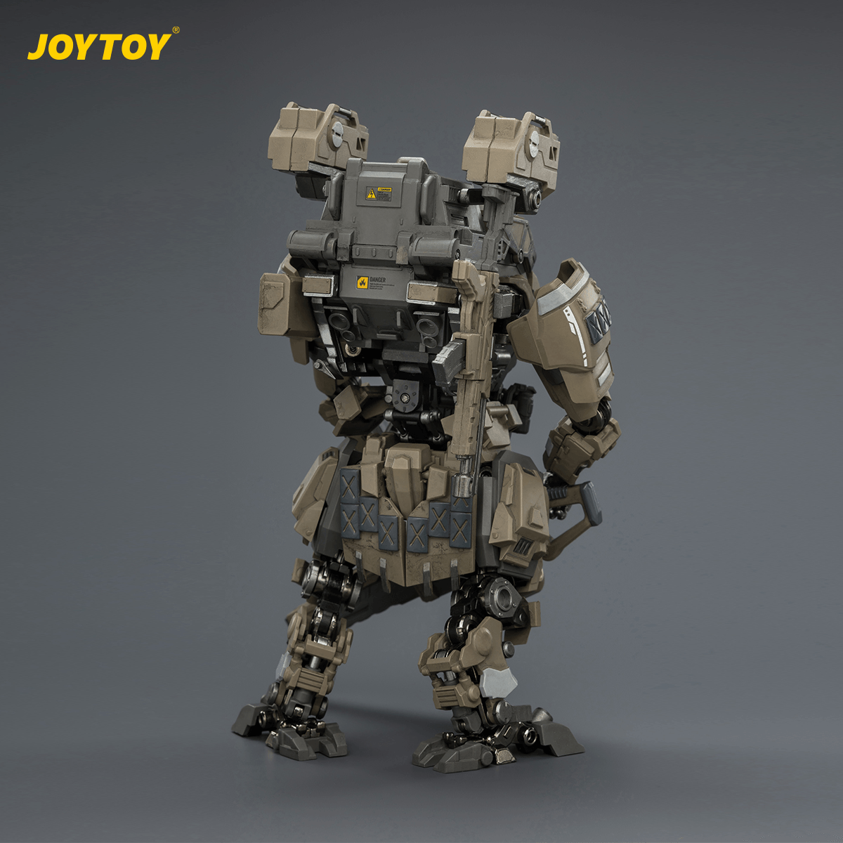 APOC Series Cosmic Zenith Fire Support Mech | 6927054404018