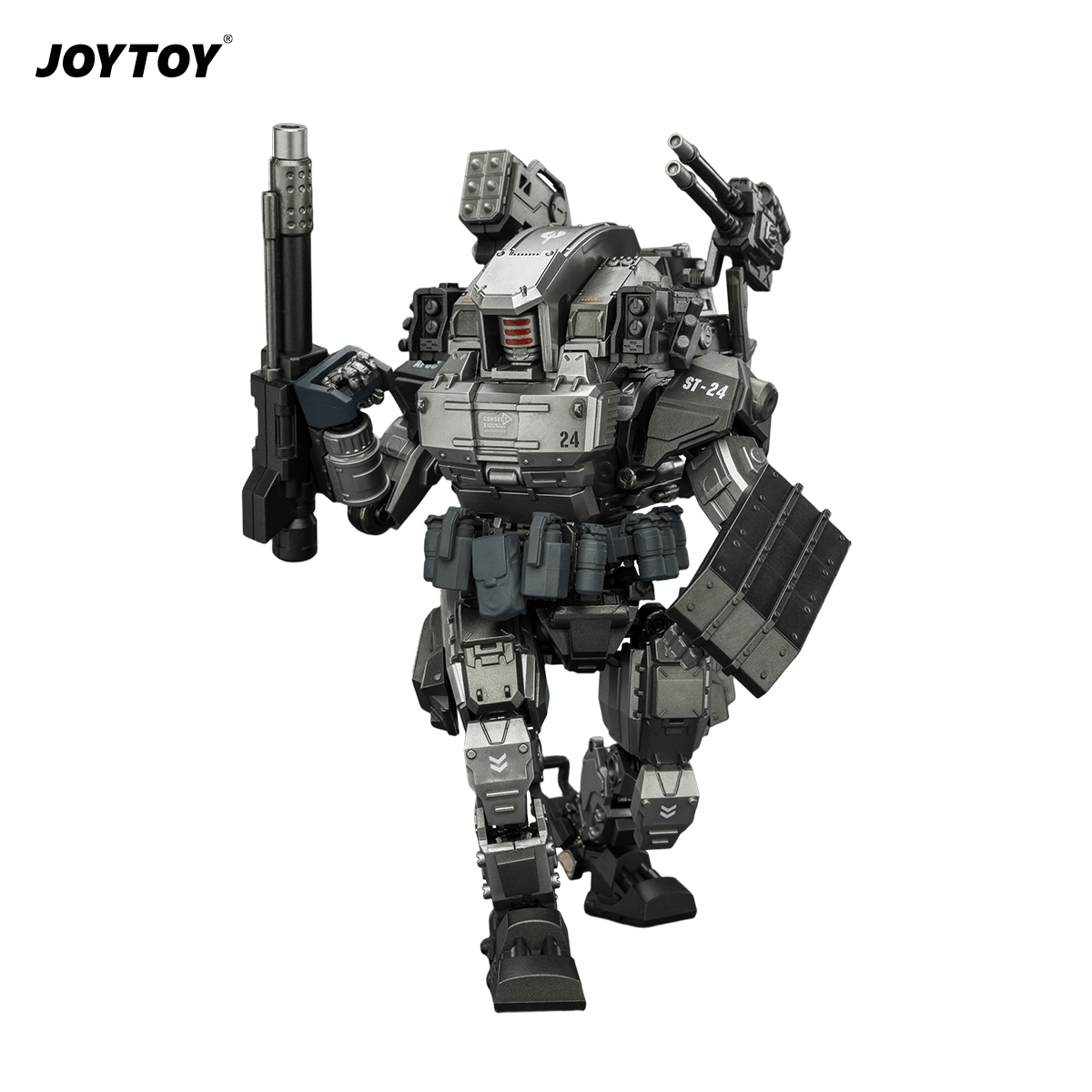 APOC Series Thor 02 Assault Mech | 6927054403998