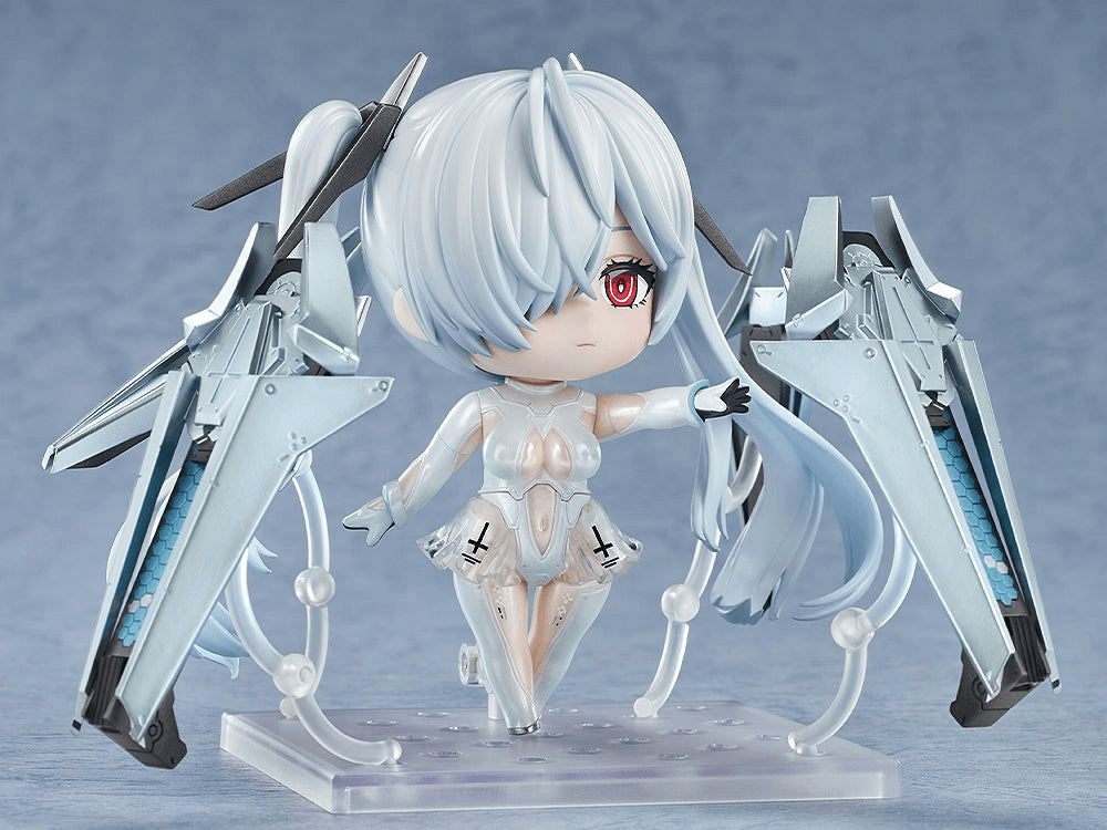 Nendoroid Cinderella | 4580828677463
