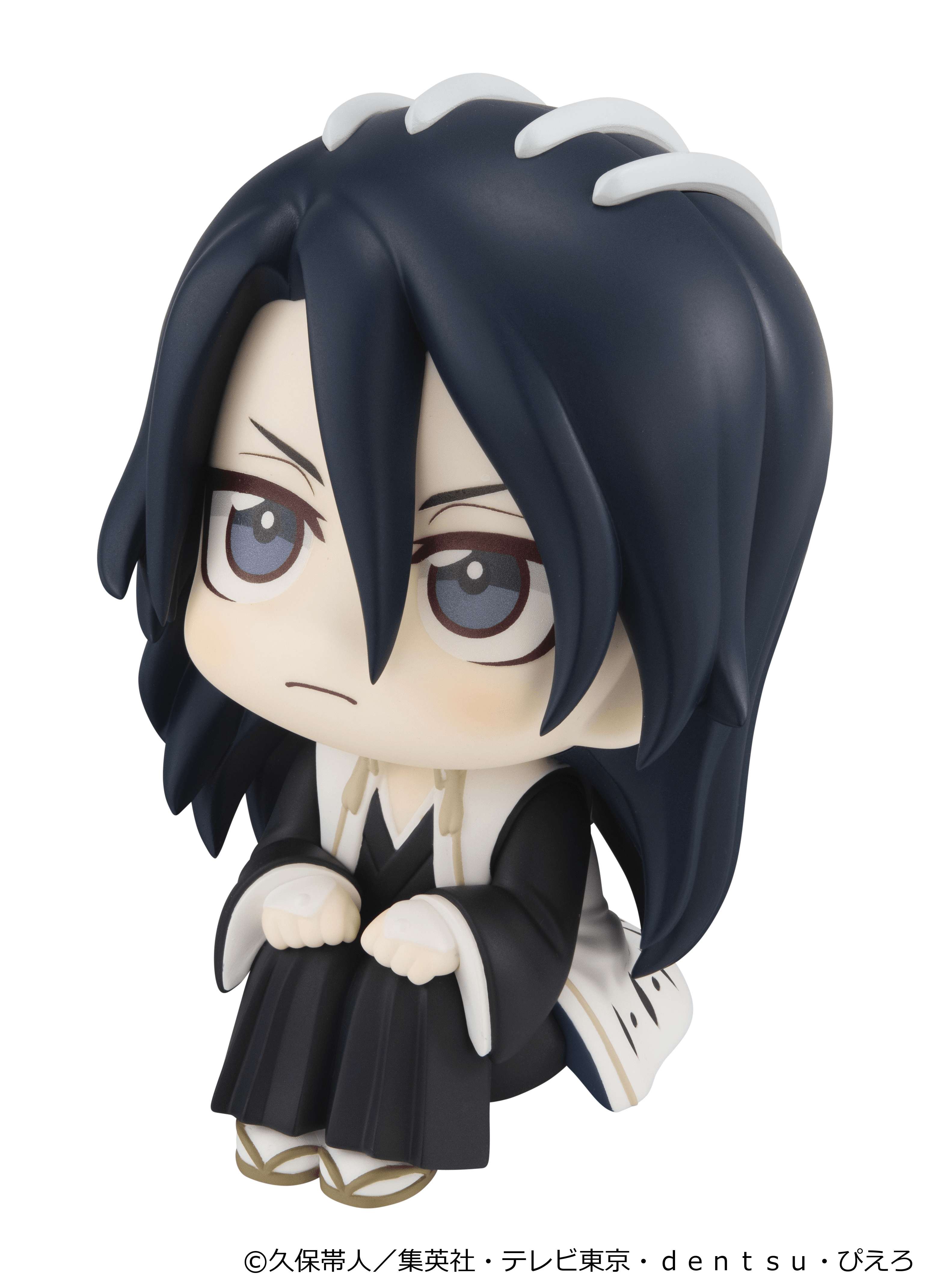 Lookup BLEACH Thousand-Year Blood War Byakuya Kuchiki(Repeat)
