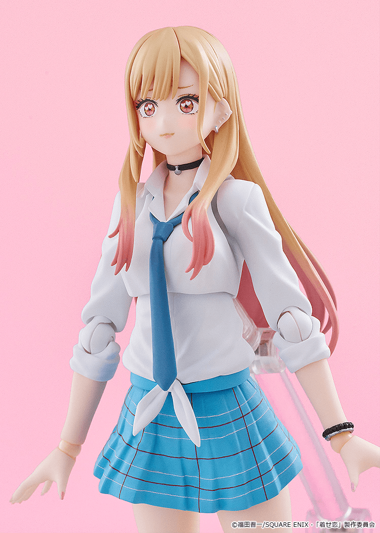 figma Marin Kitagawa | 4545784015018