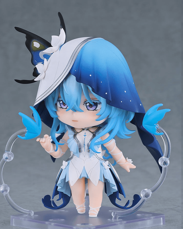 Nendoroid The Shorekeeper | 4570232582057