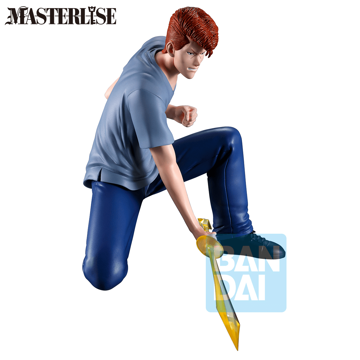 Kazuma Kuwabara (Chapter Black Saga) | 4573102724922