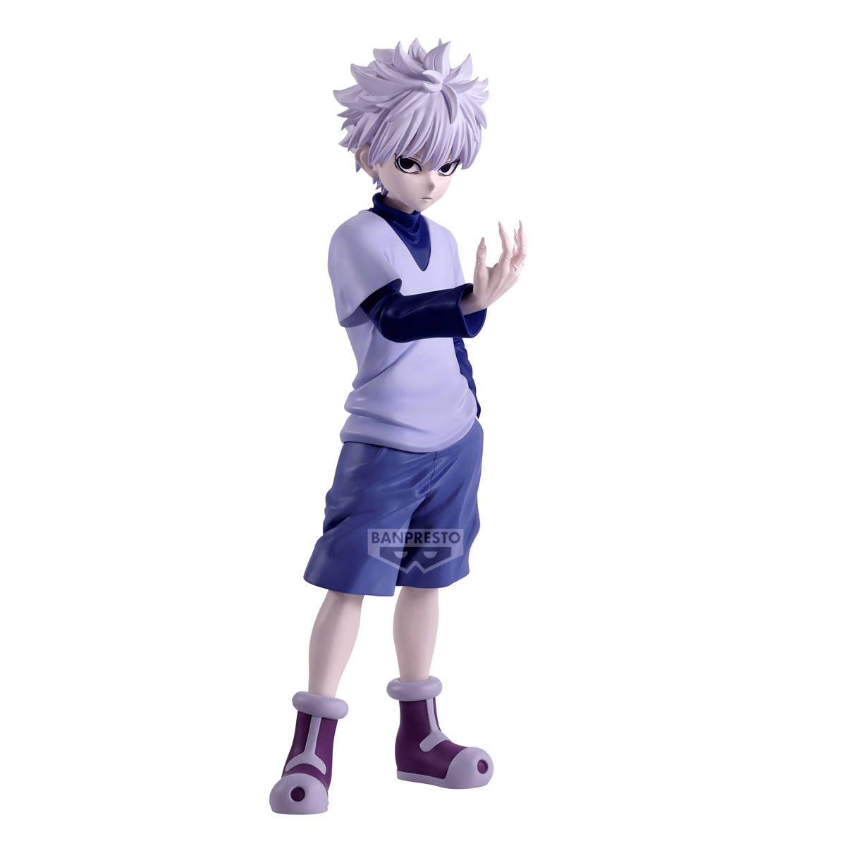 HUNTERÃHUNTER Grandista-KILLUA- | 4573102696144
