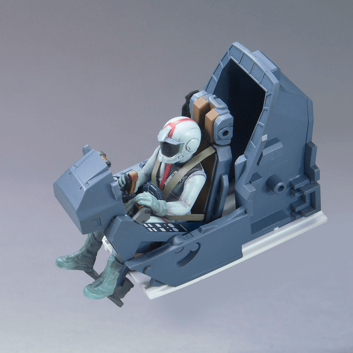 UCHG 1/35 CORE・FIGHTER | 4573102652782