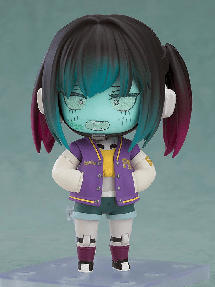Nendoroid Makina | 4580828676473