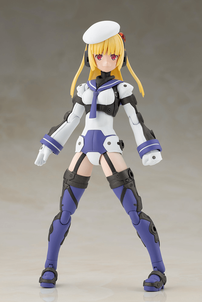 FRAME ARMS GIRL GREIFEN BARRACUDA | 4934054077465