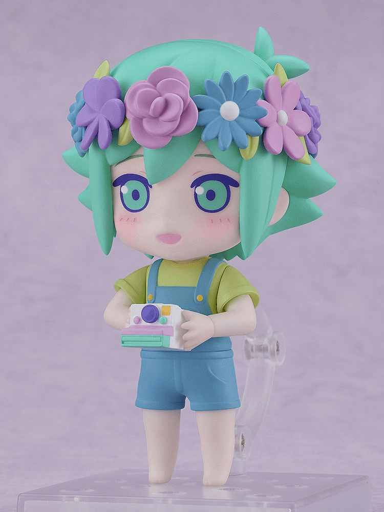 (Rerelease) Nendoroid Basil