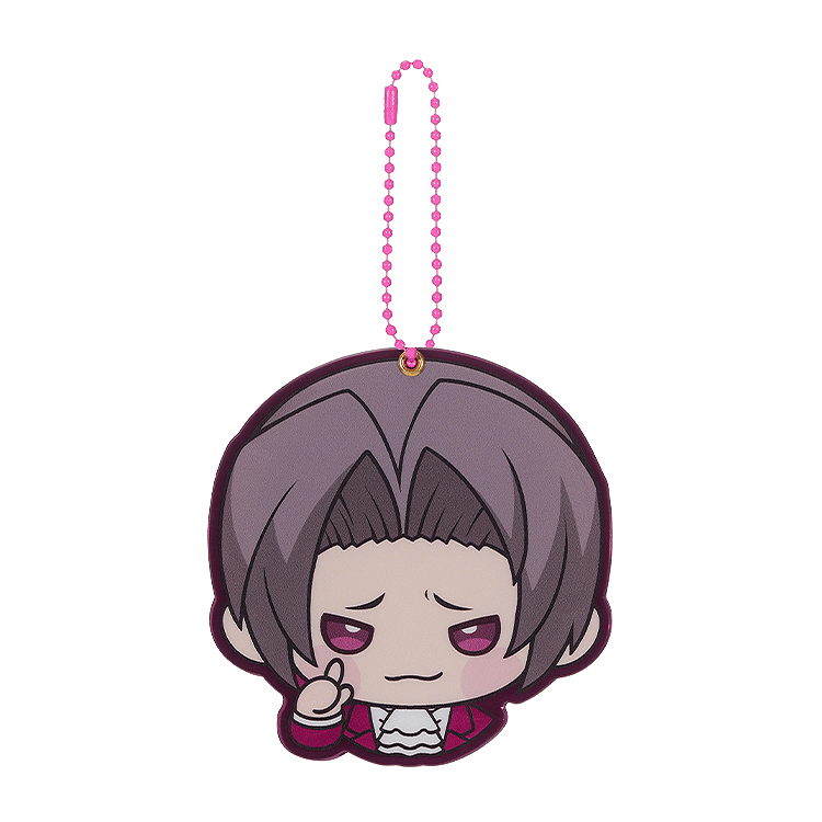 Hand Mirror Miles Edgeworth | 4580590209251