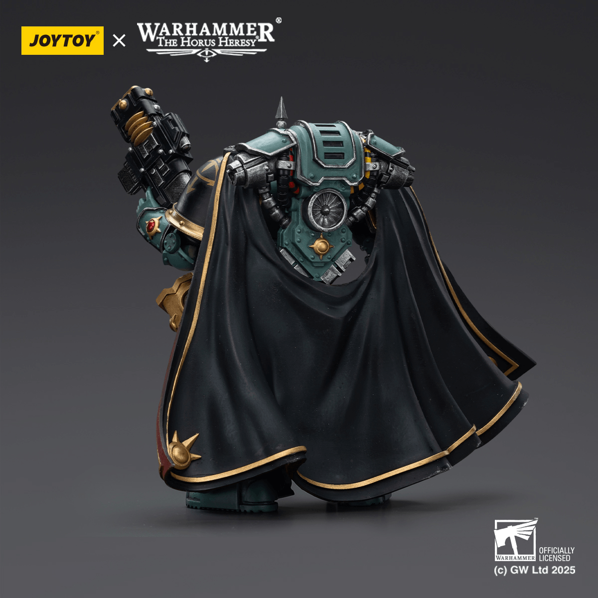 Sons of Horus Legion Champion | 6927054402458