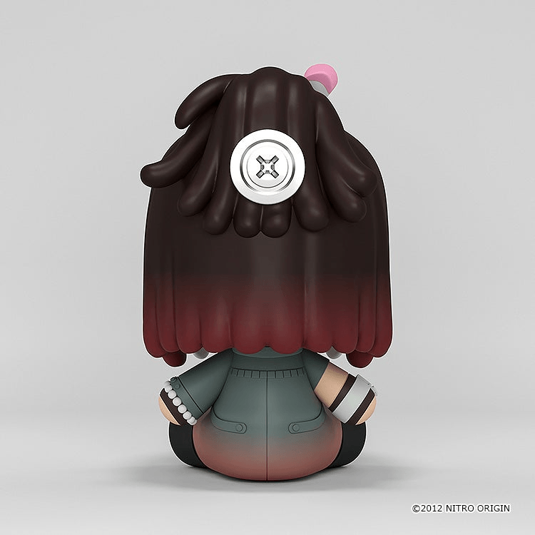 Huggy Good Smile Mink