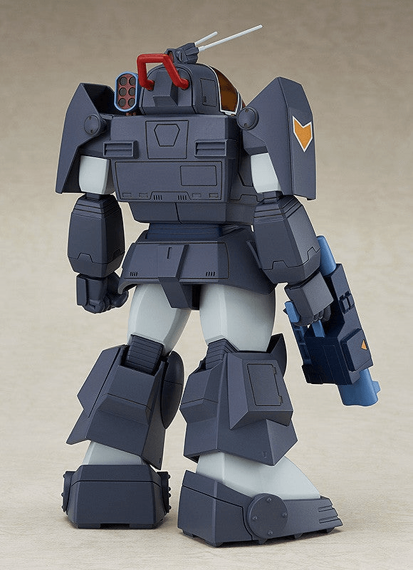 (Rerelease) COMBAT ARMORS MAX11 1/72: Soltic HT128 Big Foot | 4545784015421