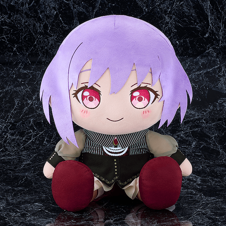 Big 40cm Plushie Ave Mujica Amoris | 4571697187962