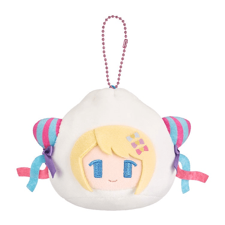 Needy Streamer Chinese Restaurant Series Plushie Mascot Keychain OMGkawaiiAngel