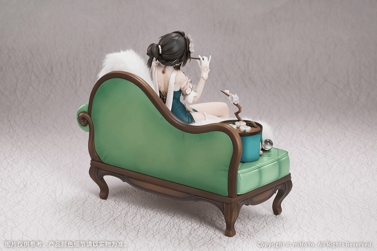 HONKAI: STAR RAIL RUAN MEI: PLUMBLOSSOM LETTER VER. 1/7 SCALE FIGURE