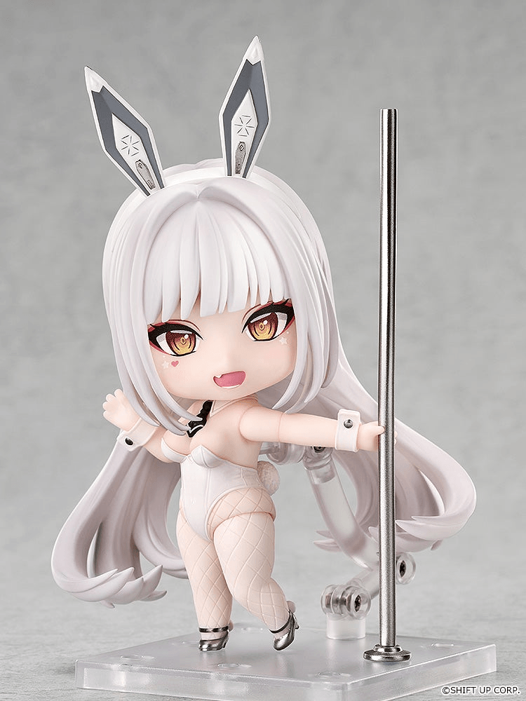 Nendoroid Blanc