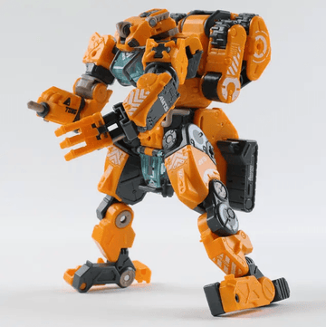 MB-12 LANDBREAKER | 6958985010627